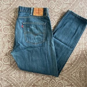 Levi 508 Jeans